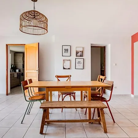 Villa La Romana Pour 12 Personnes Avec Piscine Privee A *