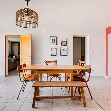 Villa La Romana Pour 12 Personnes Avec Piscine Privee A