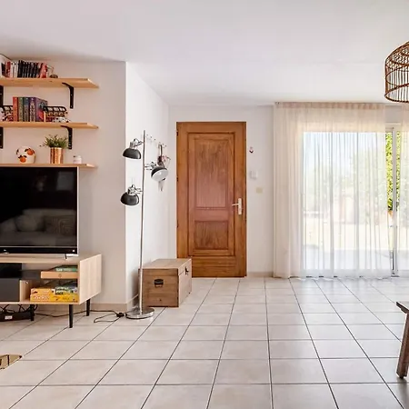 Villa La Romana Pour 12 Personnes Avec Piscine Privee A