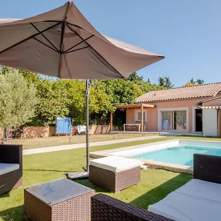 La Romana Pour 12 Personnes Avec Piscine Privee A Villa