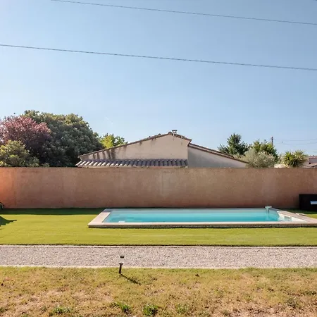 La Romana Pour 12 Personnes Avec Piscine Privee A Villa