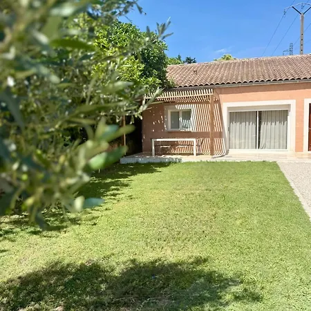 La Romana Pour 12 Personnes Avec Piscine Privee A Nîmes